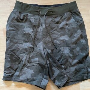 lululemon T.H.E Short Linerless 7"